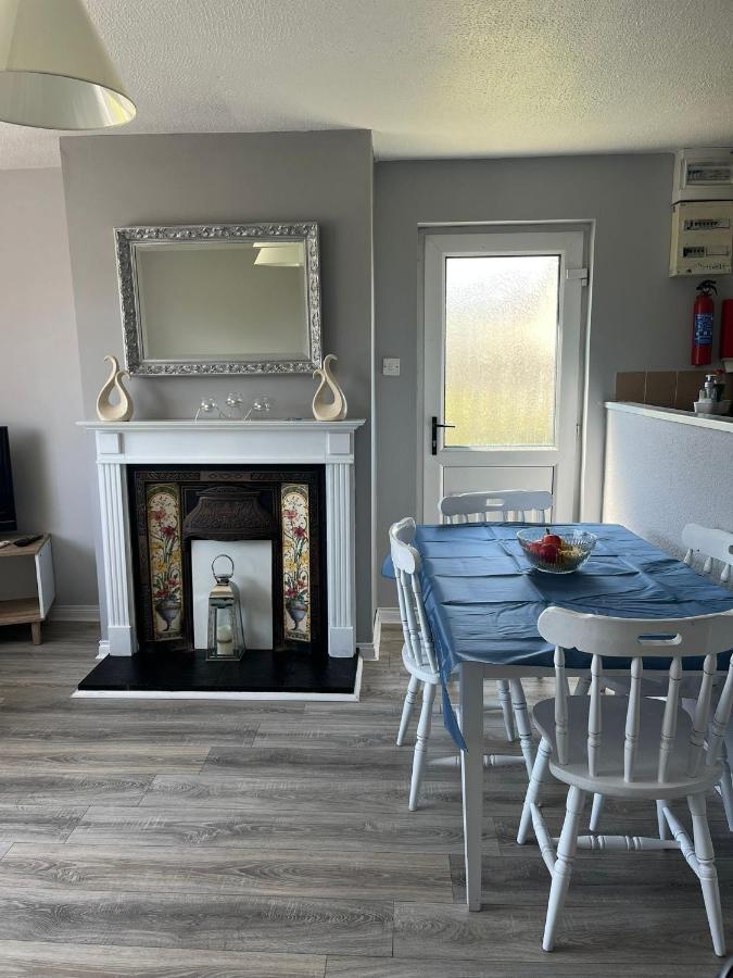 Armada Cottages Bundoran Exterior photo